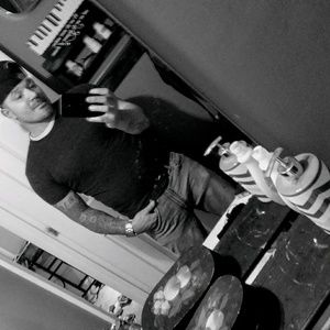 Meet your Posher, Barry